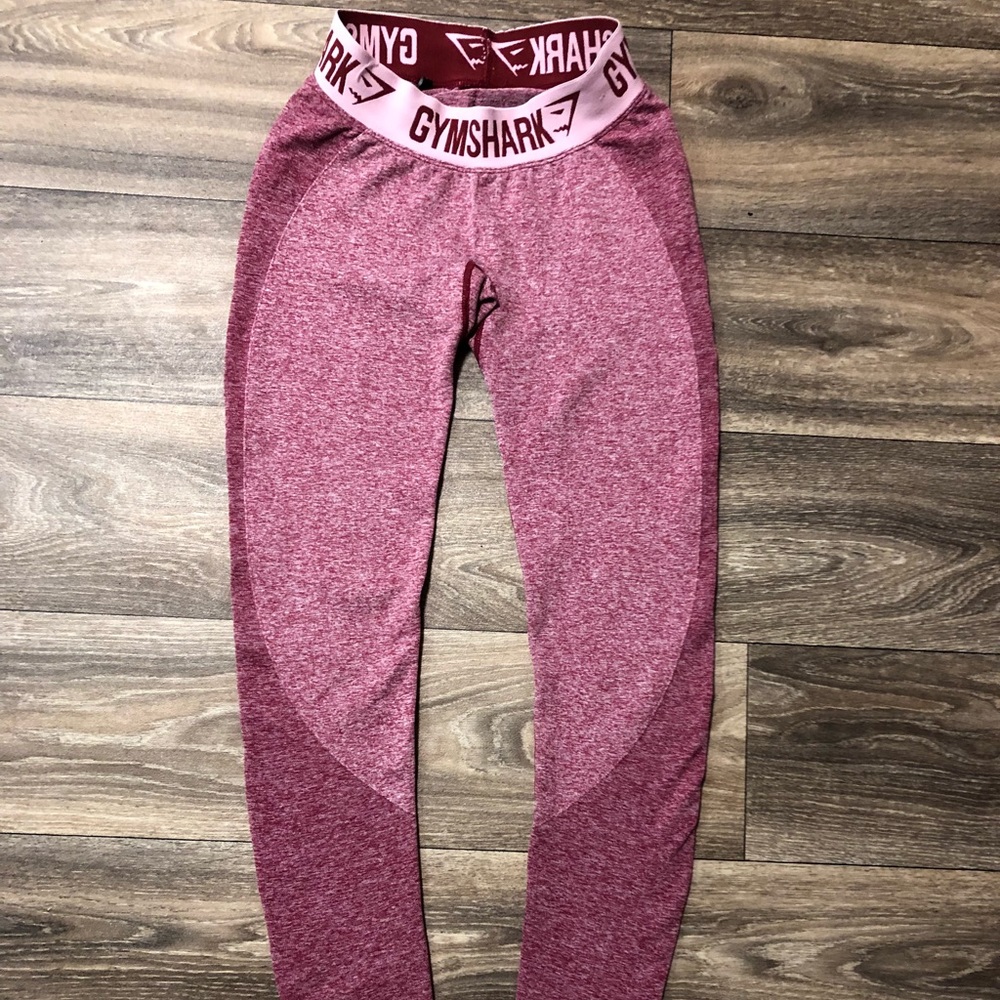 Gymshark Flex Leggings